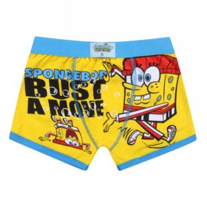 Boy's Underwear